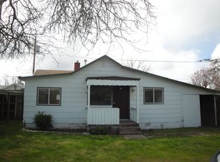 212 Chestnut St, Medford, OR 97501