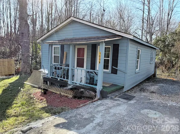 1009 Spann St, Shelby, NC 28150