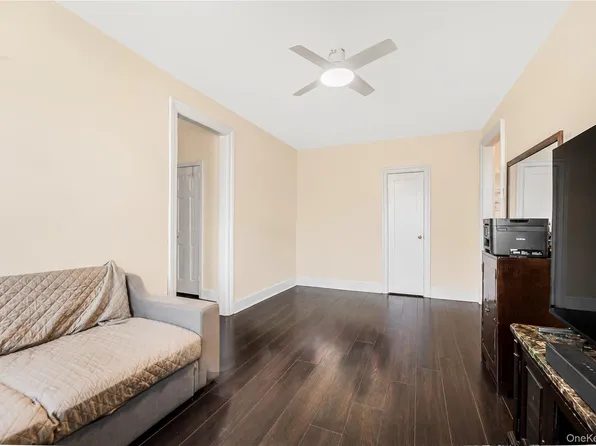 1976 Lafontaine Avenue #4B, Bronx, NY 10457