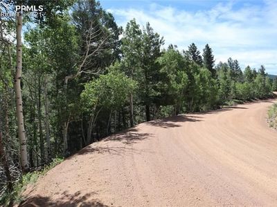 0 May Queen Dr, Cripple Creek, CO, 80813