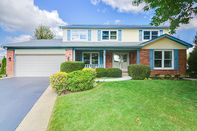 1st image of 464 Derby Ct