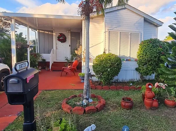 18721 SW 350th St #423, Homestead, FL 33034