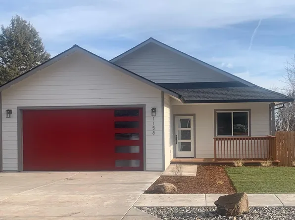 1158 W Ridge Dr, Klamath Falls, OR 97601