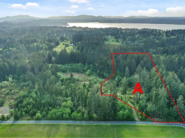 8511 Schirm Road NW, Olympia, WA 98502