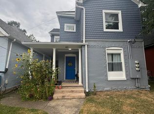 421 Johnson Ave #2, Lexington, KY 40508