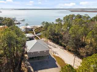 7921 Bayshore Dr, Elberta, AL 36530