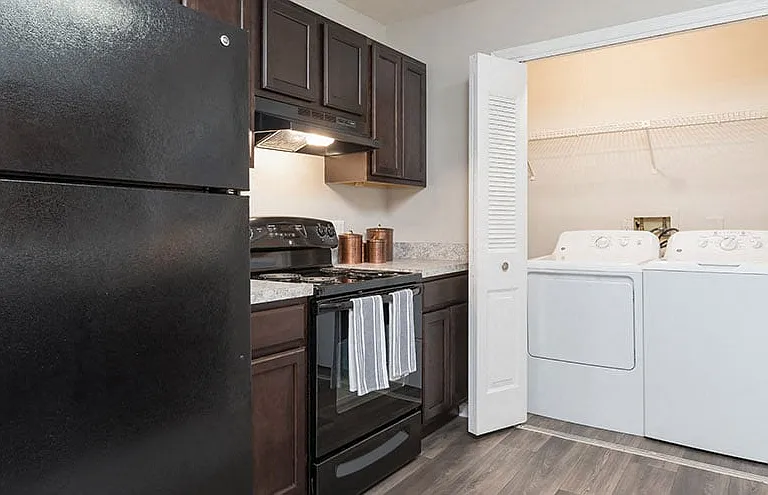 Birchwood at Boulders Apartments — Photo 1