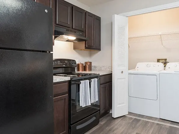 Birchwood at Boulders Apartments