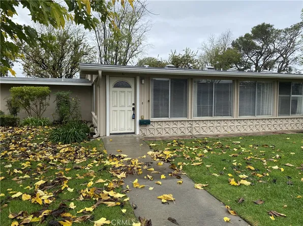 13250 N Fairfield Ln #M7-173l, Seal Beach, CA 90740