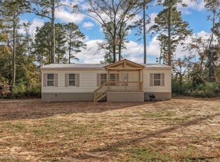 516 Crouch Rd, Benton, LA 71006