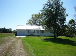 23823 Benton Rd, Kirksville, MO 63501