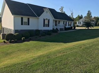 122 Banks Highland Dr, Baldwin, GA 30511