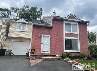 52 Woodland Way #52, Dayton, NJ 08810