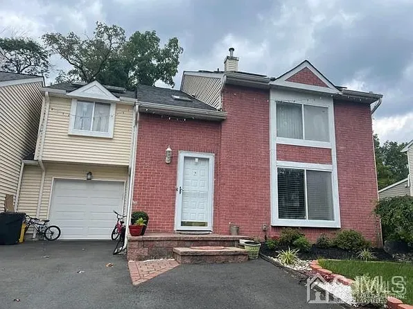 52 Woodland Way #52, Dayton, NJ 08810