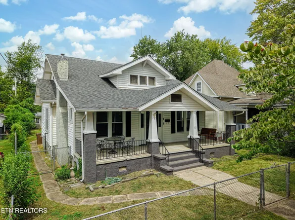 227 E Burwell Ave, Knoxville, TN 37917