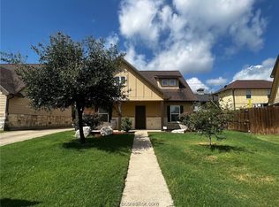 3348 Keefer Loop, Bryan, TX 77845
