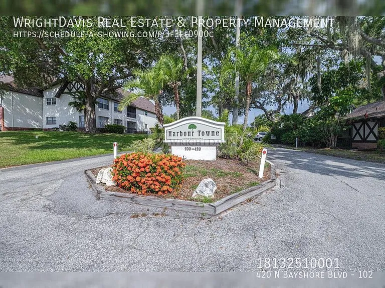 420 N Bayshore Blvd #102 — Photo 52