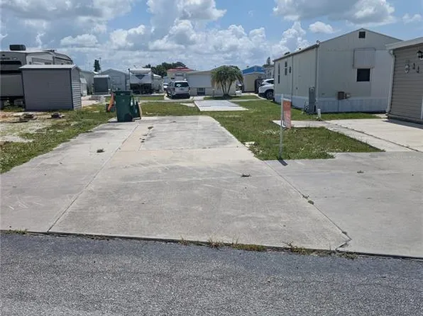 1475 Flamingo Dr Lot 197, Englewood, FL 34224