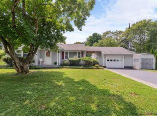 138 Rosa Ln, Hurley, NY 12443