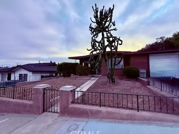 3935 Gayle St, San Diego, CA 92115