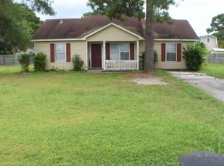 22 Blacksmith Cir, Beaufort, SC 29906