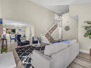 19005 Summit Ridge Dr, Walnut, CA 91789