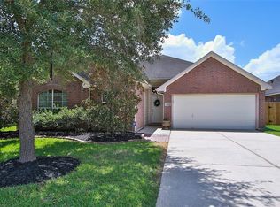 21211 River Knoll Ln, Katy, TX 77449