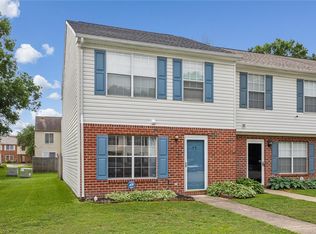 59 Terri Sue Ct, Hampton, VA 23666