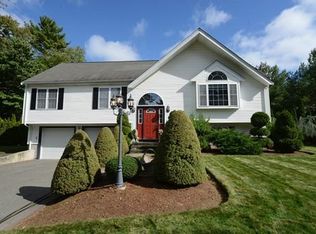 20 Alger Way, Stoughton, MA 02072