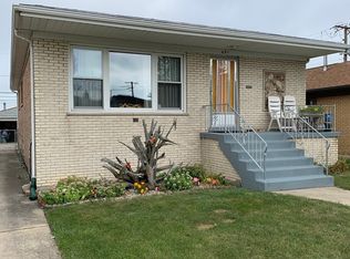 451 Saginaw Ave, Calumet City, IL