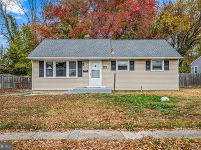 213 Cressmont Ave, Blackwood, NJ, 08012