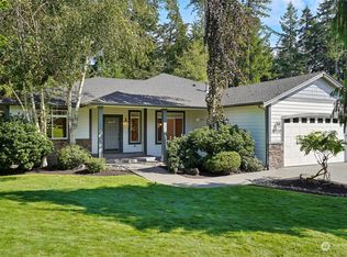 10909 63rd Ave NW, Gig Harbor, WA