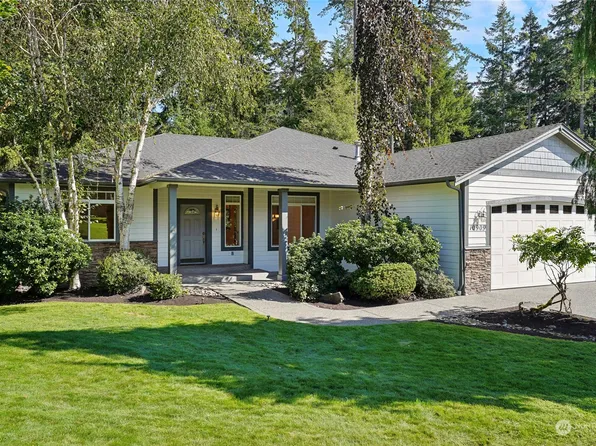10909 63rd Avenue NW, Gig Harbor, WA 98332