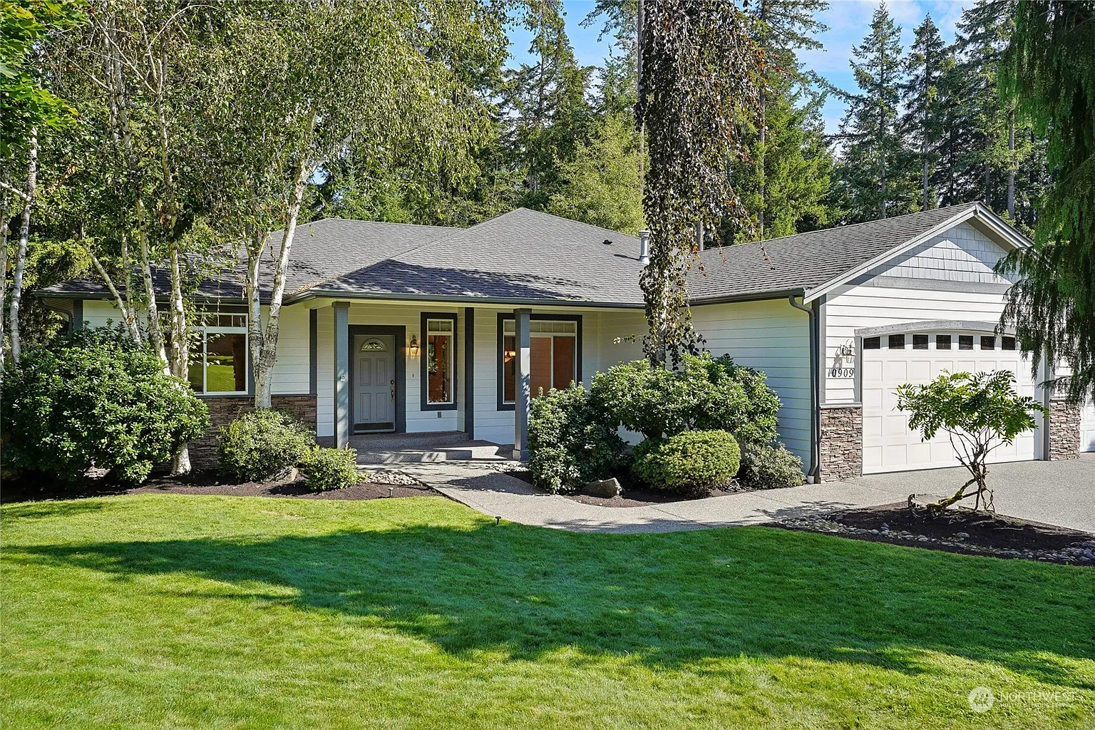 10909 63rd Avenue NW photo 1