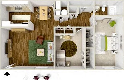 1501 Tramway Blvd NE — Photo 12