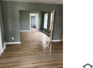4315 Stickney Ave, Cleveland, OH 44109