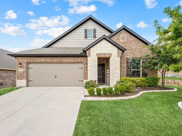 1504 Shindig Ct, Weatherford, TX 76087