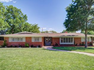 4609 16th St, Lubbock, TX 79416