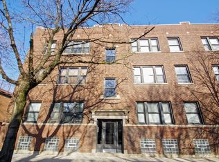 1510 W Roscoe St APT 3W, Chicago, IL 60657
