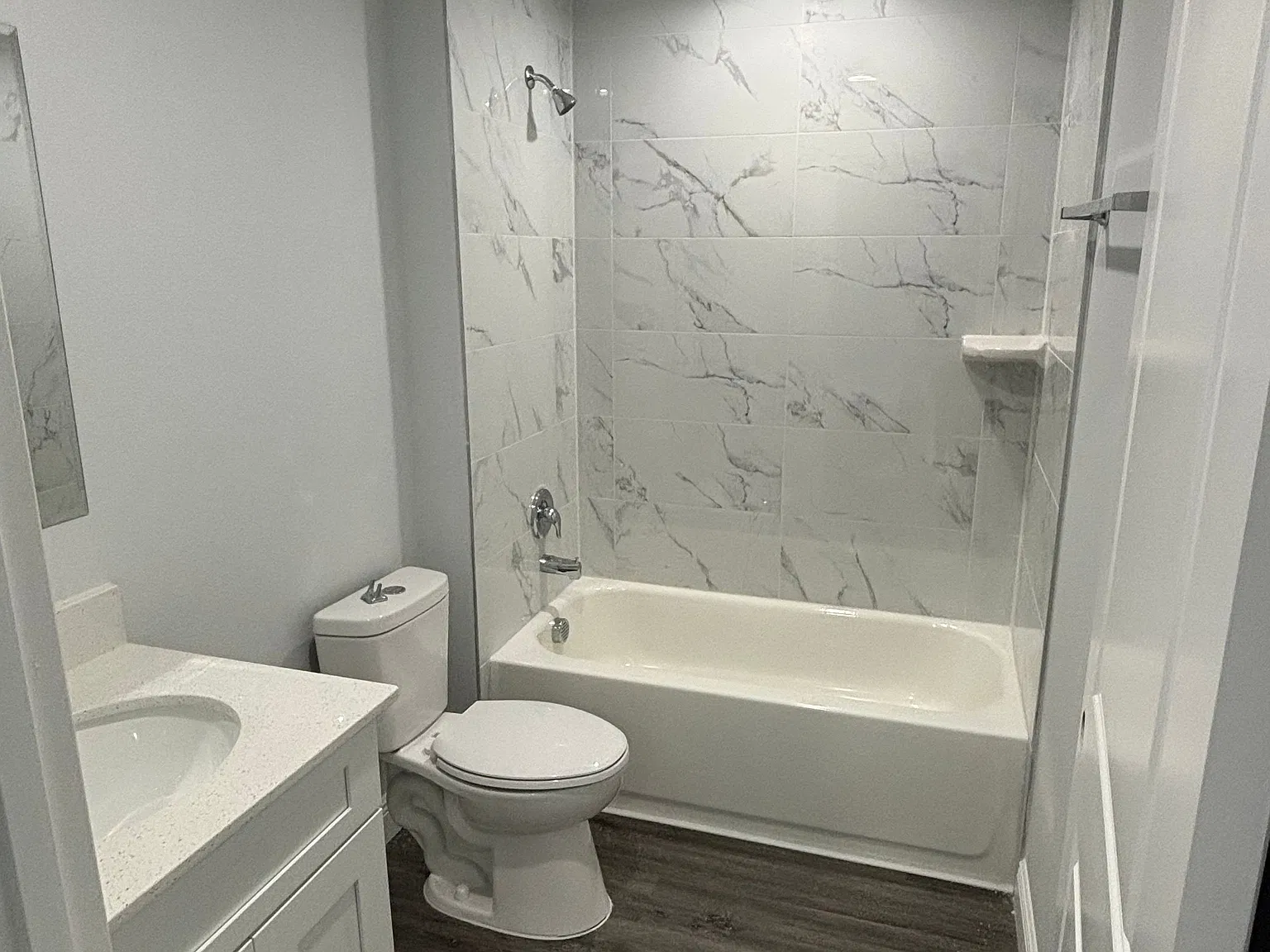 3 bed, 1006 sqft, $1,495 — Photo 3