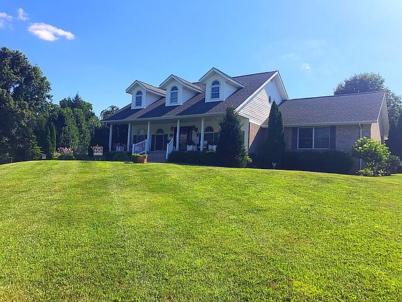 2nd image of 2733 Bramblewood Ct