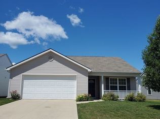 12325 Hummingbird Cv, Fort Wayne, IN 46845