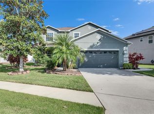 18734 Burndall Ct, Land O Lakes, FL 34638
