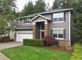 4011 160th Pl SE, Bothell, WA 98012