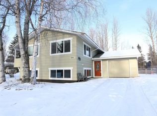4849 Canterbury Way, Anchorage, AK 99503