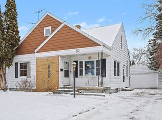 80 Piper Ave, Battle Creek, MI
