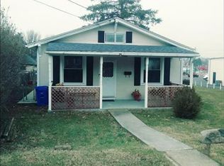 1338 Butler St, Reading, PA 19601