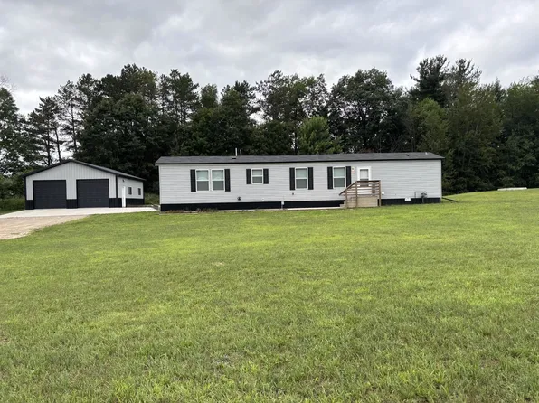 8985 S Fordyce Rd, Shepherd, MI 48883