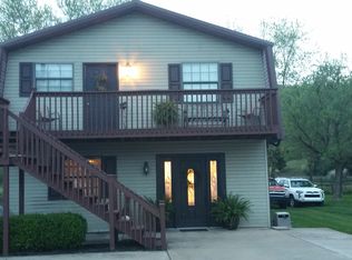 113 Carter Point, Ripley, WV 25271