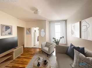 574 W 161st St APT 5B, New York, NY 10032